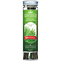 Incienso aromatizado de Scentsicles (juego de 6)